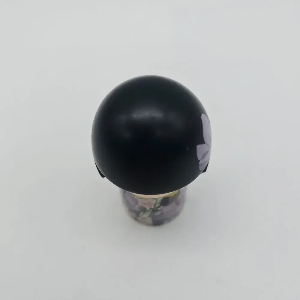 Kimmidoll NATSUKO BLESSED mini figure purple kimono